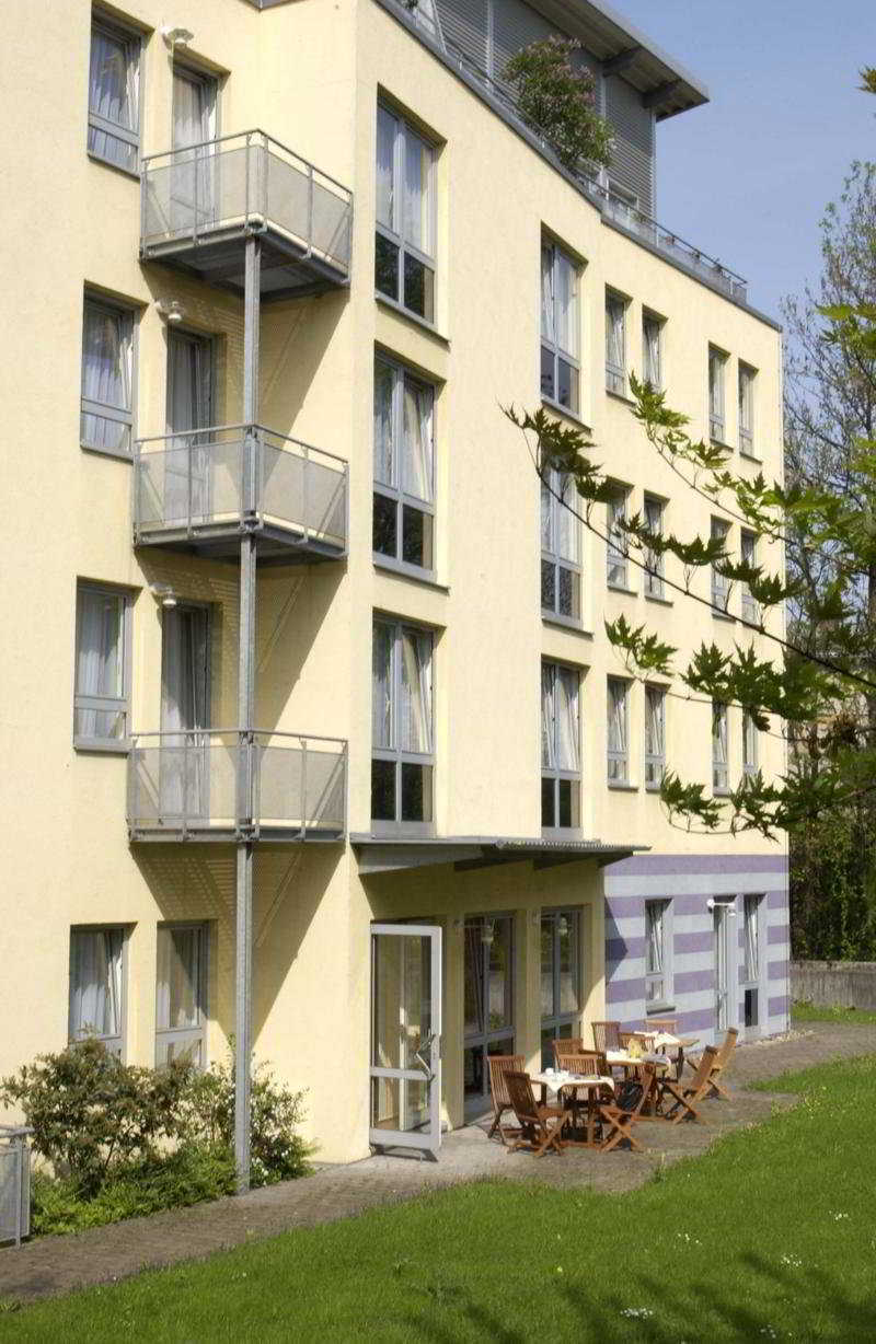 Senator 3* Frankfurt am Main