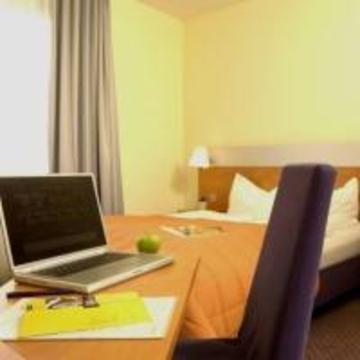 Senator Hotel Frankfurt am Main